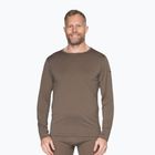 Felpa termica uomo Devold Breeze Merino 150 falcon