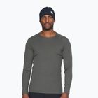 Felpa termica uomo Devold Adventure Merino 190 castlerock