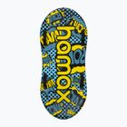 Slitta Hamax Twin-Tip Surfer comic blue yellow