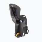 Sella per bicicletta Hamax Amiga grigio scuro/multicolore