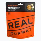 Cibo liofilizzato Real Turmat Asian Curry 115 g