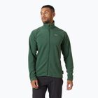 Felpa Helly Hansen Daybreaker trekking uomo verde giungla