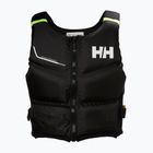 Giubbotto di salvataggio Helly Hansen Rider Stealth Zip ebony