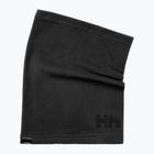 Scaldacollo Helly Hansen Polartec Neck Mantel nero