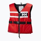 Helly Hansen Sport Comfort alert gilet di assicurazione rosso