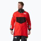 Tuta da vela Helly Hansen Aegir Ocean Smock da uomo