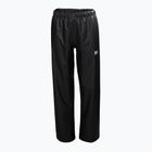 Pantaloni Helly Hansen da bambino Moss nero