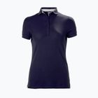 Polo da donna Helly Hansen Crewline Polo navy