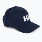 Cappello da baseball Helly Hansen HH Brand navy