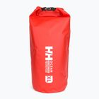 Helly Hansen HH Ocean Dry Bag XL 65 l allarme rosso