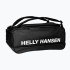 Helly Hansen HH Racing borsa da viaggio 44 l nero