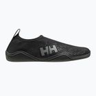 Helly Hansen Crest Watermoc scarpe da acqua da donna nero / carbone