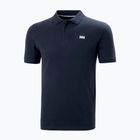 Polo Helly Hansen Transat Uomo navy