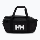 Helly Hansen H/H Scout Duffel S 30 l borsa da viaggio nera