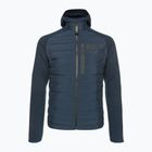 Giacca da vela da uomo Helly Hansen Arctic Ocean Hybrid Insulator navy