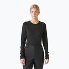 Felpa termica donna Helly Hansen Lifa Merino Midweight black