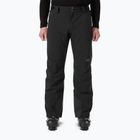 Pantaloni da sci da uomo Helly Hansen Rapid nero
