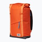 Zaino da città Helly Hansen Stockholm 28 l patrol orange