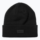 Musto Shaker Cuff Beanie nero vero