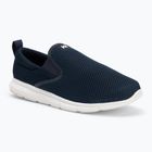 Helly Hansen scarpe nautiche da uomo Ahiga Slip-On navy / bianco sporco