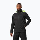 Helly Hansen HP Foil Shell giacca da vela uomo ebano