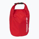 Helly Hansen HH Light Dry Bag 3 l alert rosso