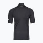 Maglietta da nuoto da uomo Musto Championship Rash Guard black