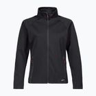 Giacca da vela Musto Essential Softshell donna nero