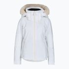 Giacca da sci Helly Hansen donna Verbier Infinity bianco