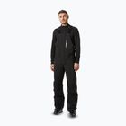 Pantaloni da sci da uomo Helly Hansen Legendary Insulated Bib nero