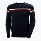 Helly Hansen Carv Uomo Maglione in maglia navy