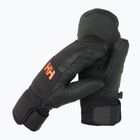 Guanti da sci per bambini Helly Hansen HH Jr Mitten 2.0 nero nuovo