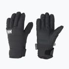Helly Hansen Jr Swift Ht Glove 2.0 guanto da sci per bambini nero