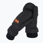 Guanti da sci per bambini Helly Hansen Performance Mitten 2.0 nero nuovo