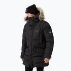 Parka Helly Hansen Bouvet Down Uomo nero