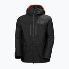 Giacca da sci da uomo Helly Hansen Garibaldi 2.0 black