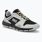 Helly Hansen Skagen F-1 Offshore phantom ebony/grey fog scarpe da vela da uomo