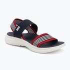 Helly Hansen sandali da donna Risor sapphire navy/red