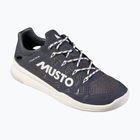 Scarpe da uomo Musto Dynamic Pro II true navy/white