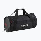 Musto Essential Duffel 50 l borsa nera