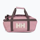 Helly Hansen H/H Scout Duffel S 30 l borsa da viaggio rosa urbano