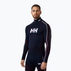 Maglia termica da uomo Helly Hansen H1 Pro Lifa Race navy