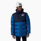 Piumino Helly Hansen Active Puffy Long deep fjord da uomo