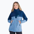 Giacca invernale da donna Helly Hansen Banff Insulated blu fog