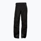 Pantaloni da sci da uomo Helly Hansen Garibaldi 2.0 black