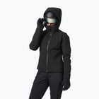 Giacca da sci da donna Helly Hansen Alphelia Infinity nero