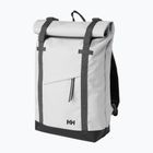 Helly Hansen Stockholm 28 l zaino urbano grigio nebbia