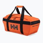 Helly Hansen H/H Scout Duffel M 50 l patrol orange 300 borsa da viaggio