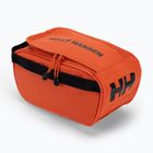 Helly Hansen H/H Scout Wash Bag pattuglia arancione 300