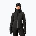 Giacca da sci da donna Helly Hansen Alphelia Lifaloft black